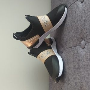 Nautica Kids Youth Athletic Fashion Sneaker Running Shoe Slip On- Unisex